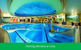 Papuga Park Hotel Wellness&Spa